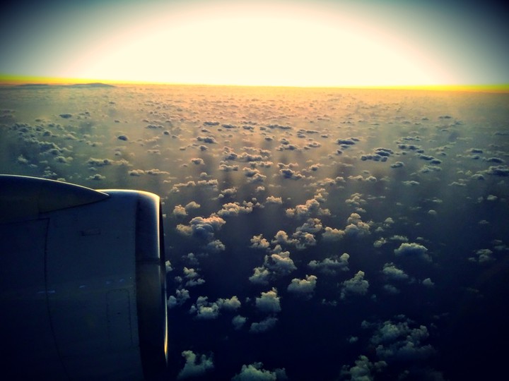 Cloud City