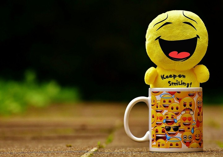 Smile