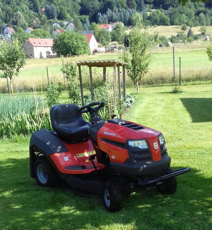 Trecker