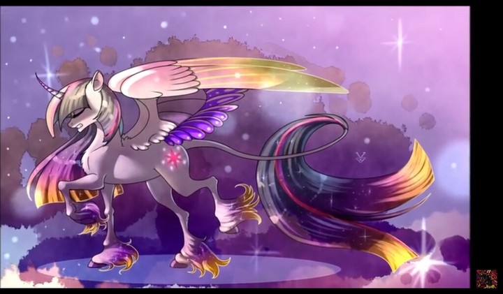 twilight sparkle