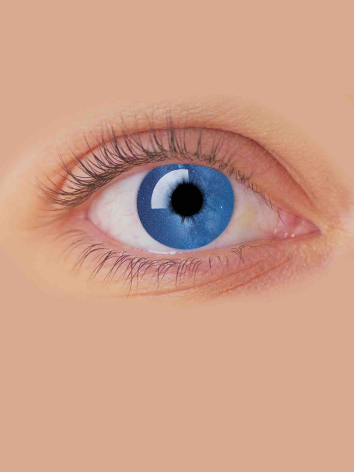 Eyes of Sky