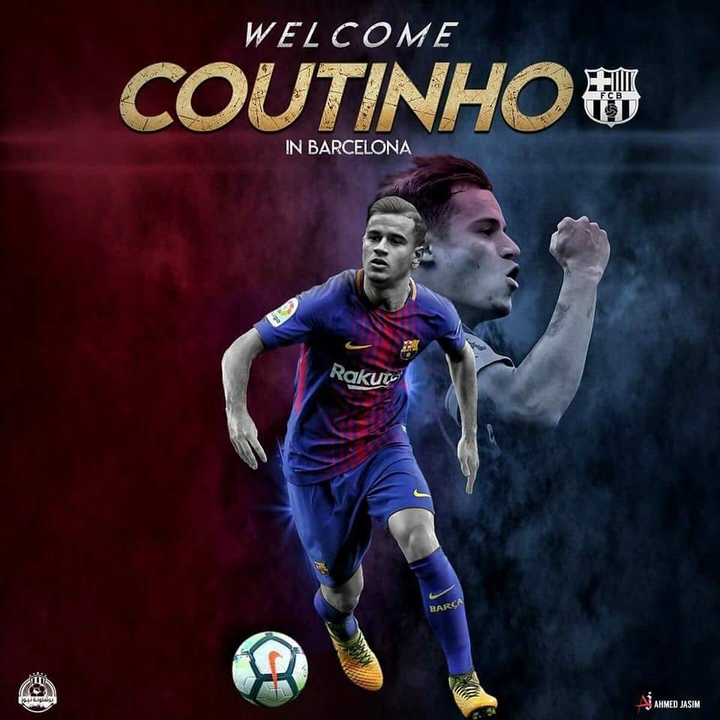 coutinho