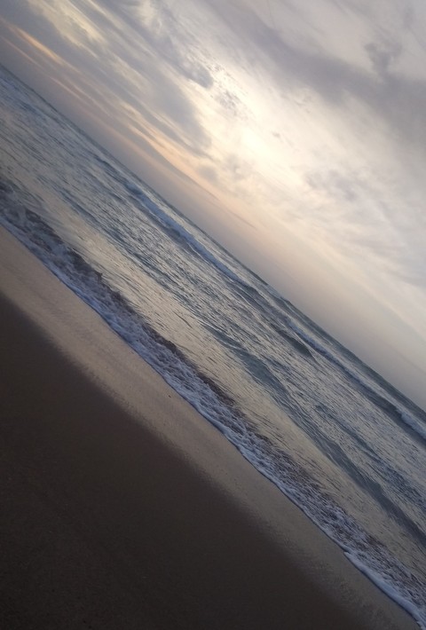 Nature..
