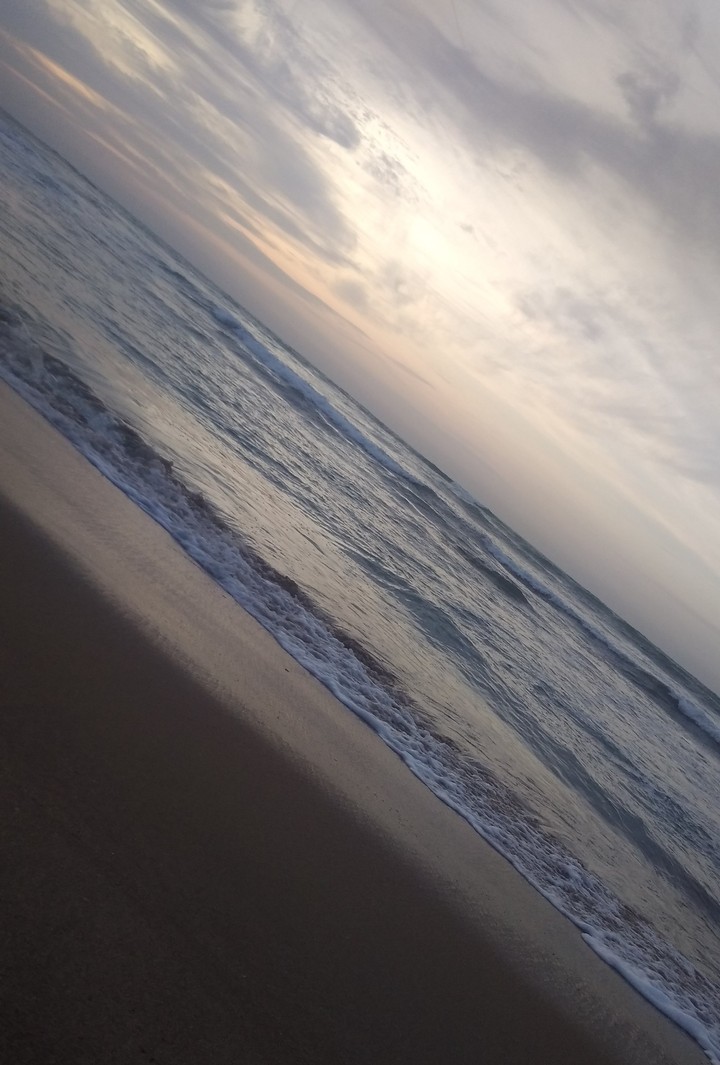 Nature..