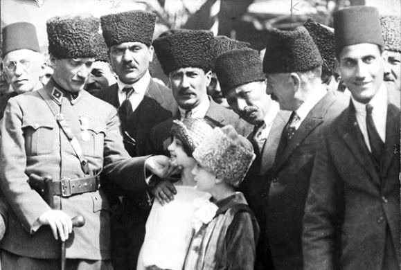 Ataturk