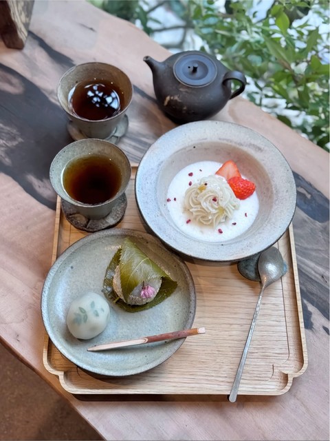 tapety Cup, recipe