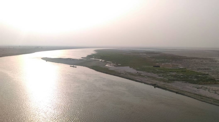 River