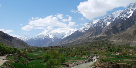 afganstan