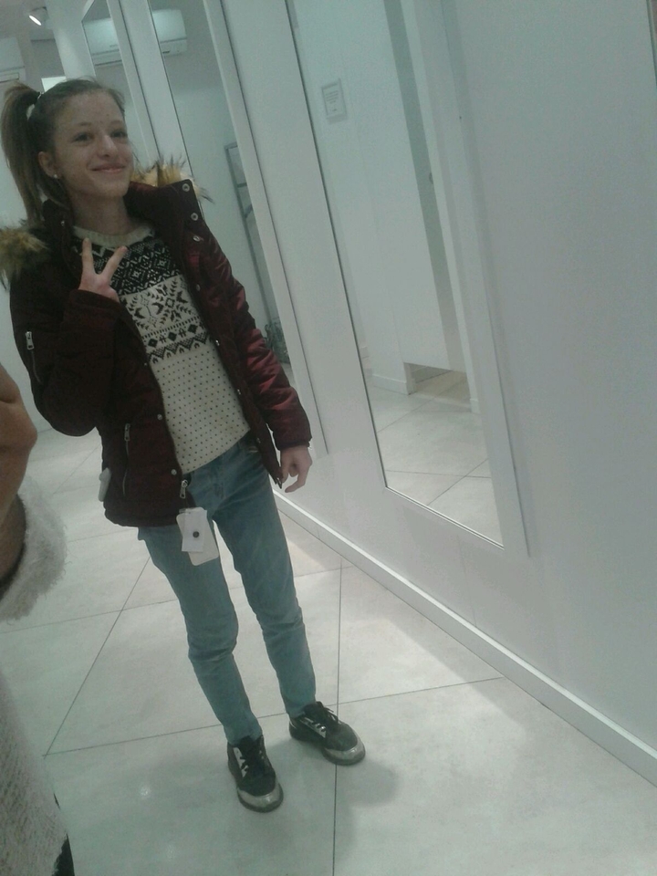 meeeee