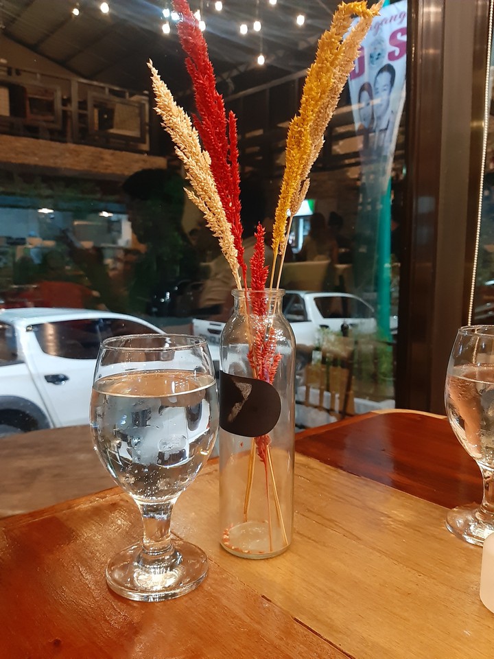 Water for Us