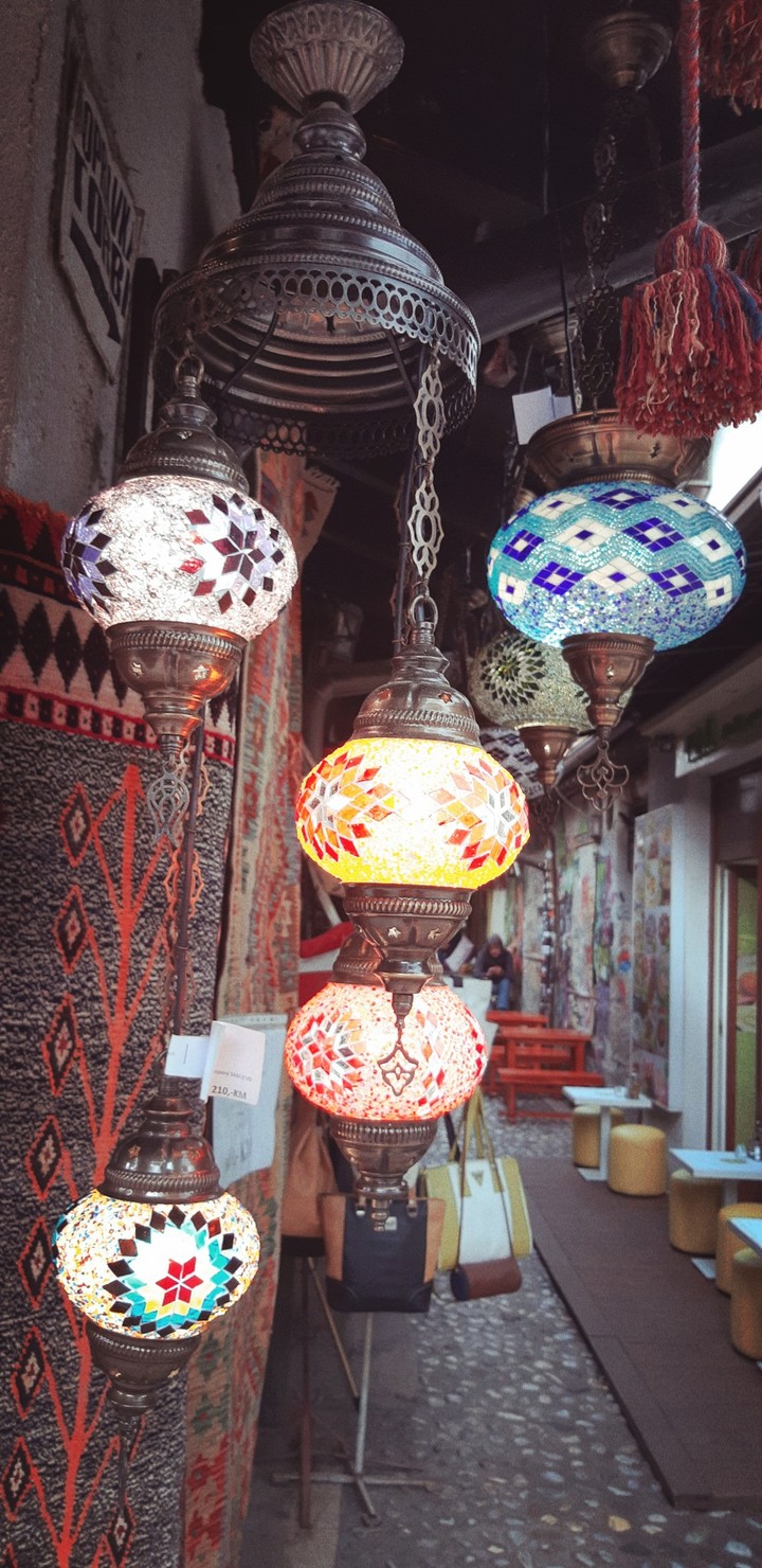 Orient