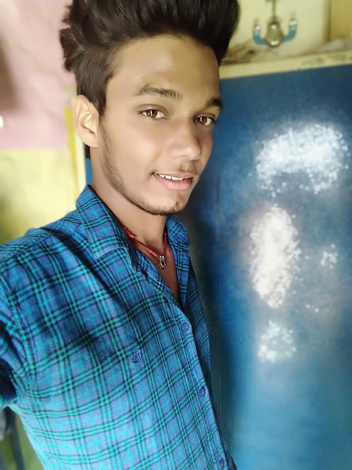 Lucky