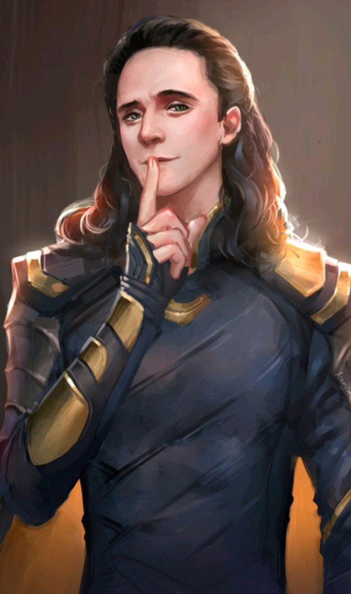 LOKI