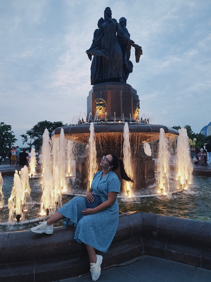 Volgograd☺️