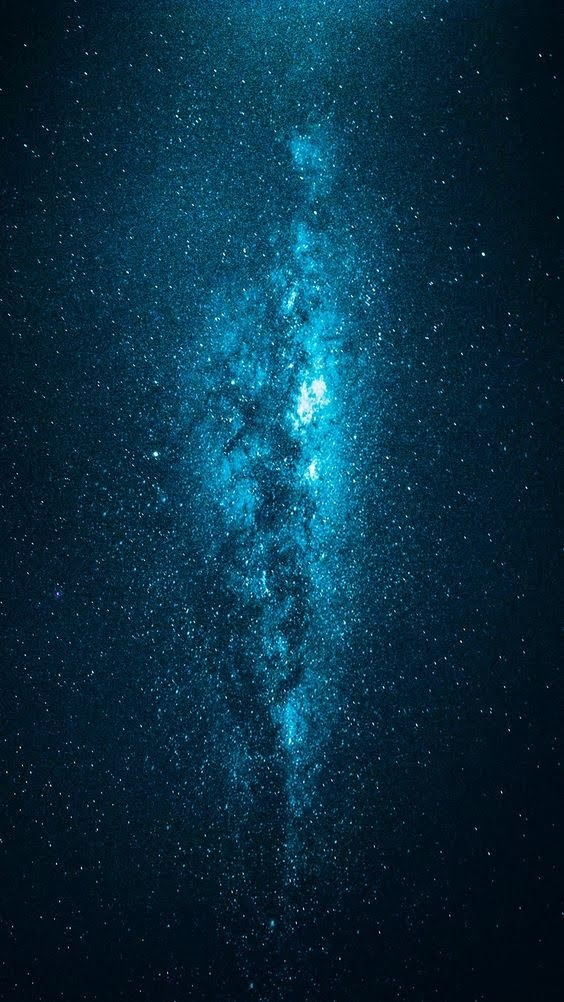 starry sky at night(1)
