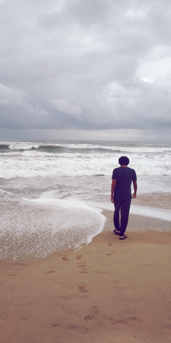 lonely