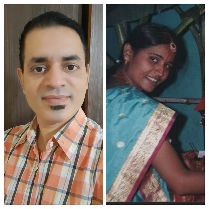 Neel Kamal Bharti And Aniket Singh