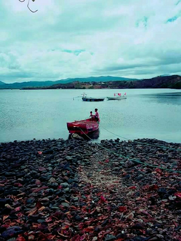 #boat
