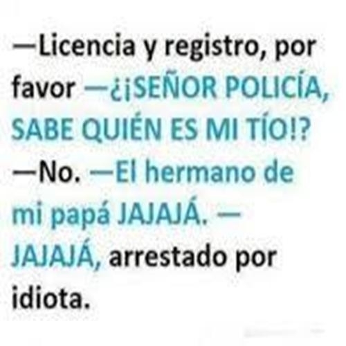 gracias