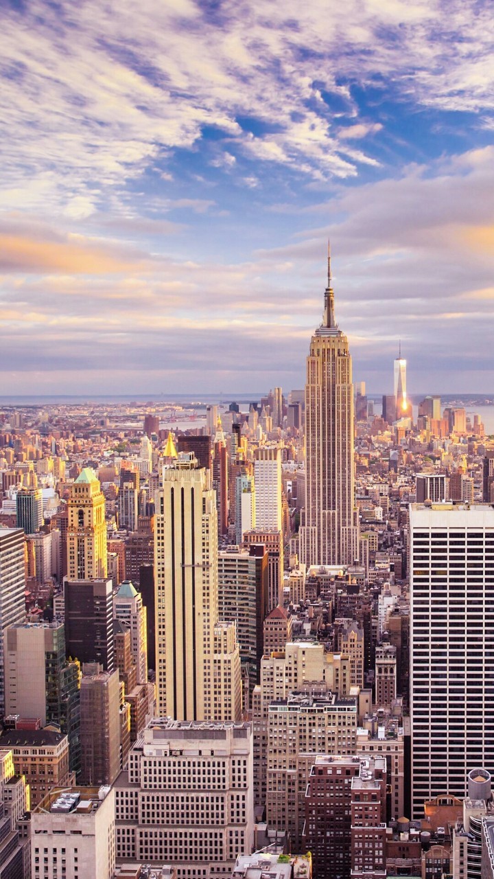 New york city