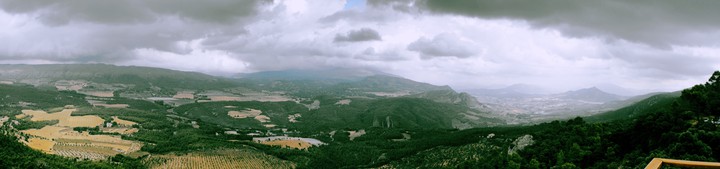 panoramic