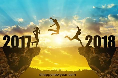 Happy New Year