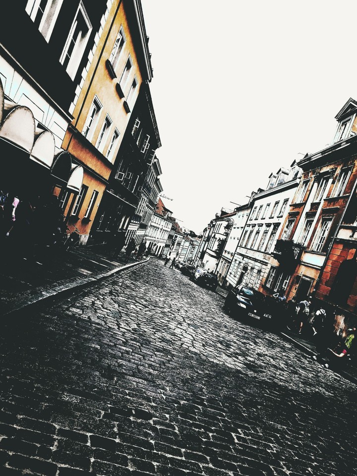 Old Town