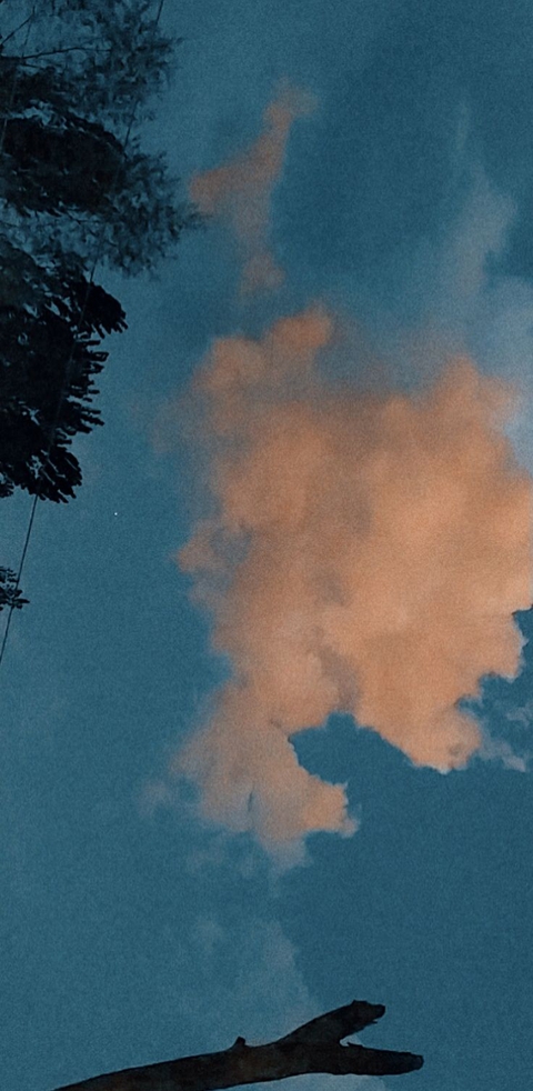 I? i luk up to the Sky.