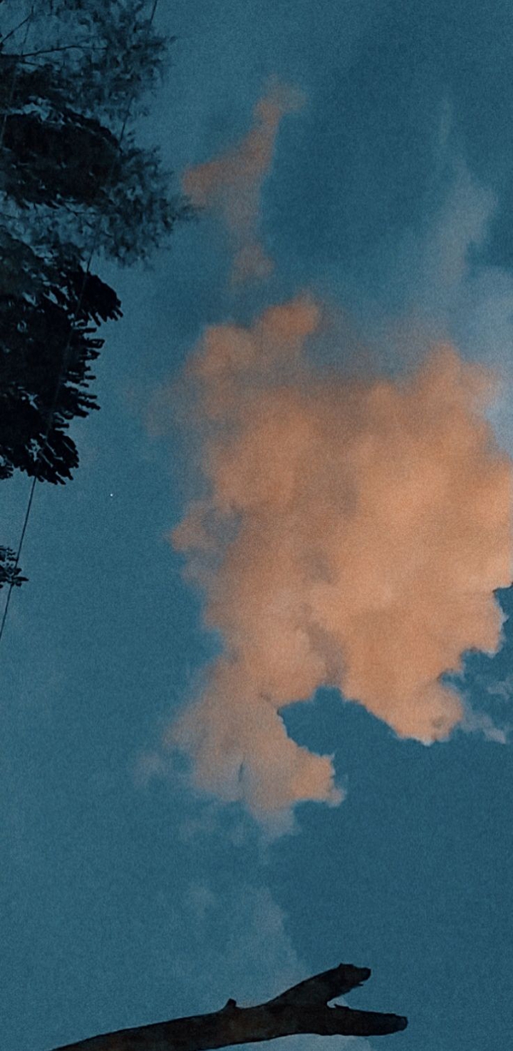 I? i luk up to the Sky.