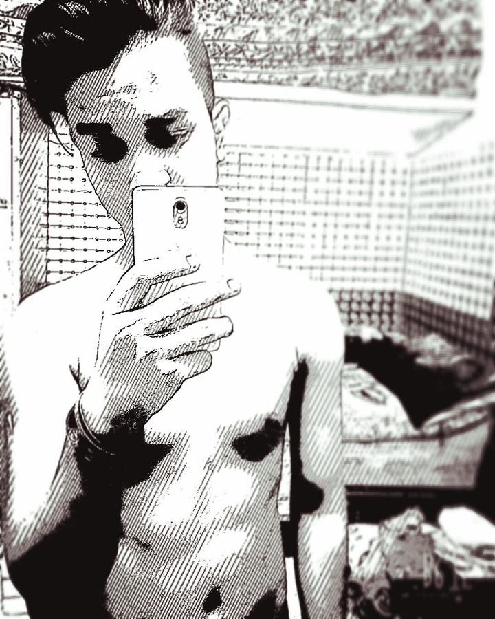 hair cut