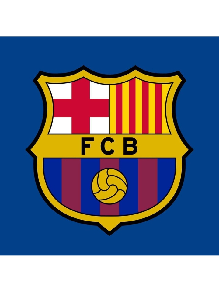 FC BARCELONA