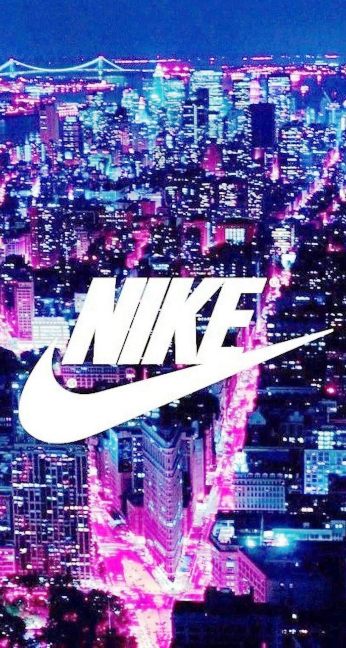 NIKE