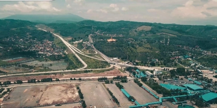 Bakauheni Port