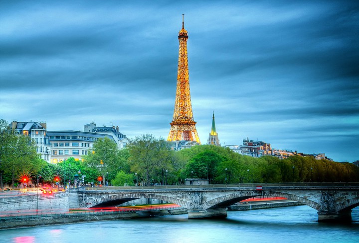 Paris