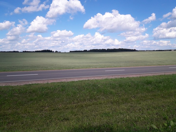 Clouds