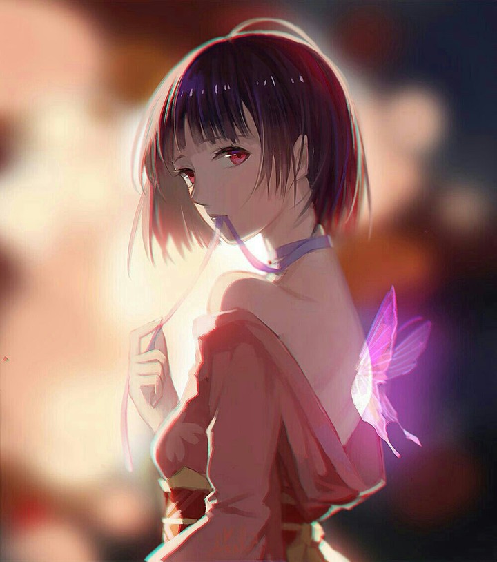 Anime/Art