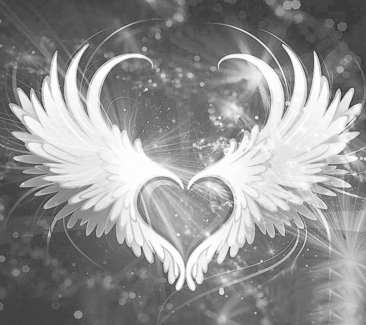 victory heart