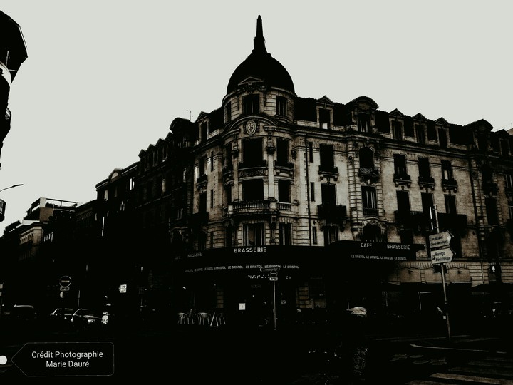 Toulouse
