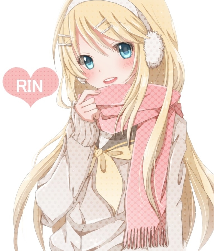 Рин♡