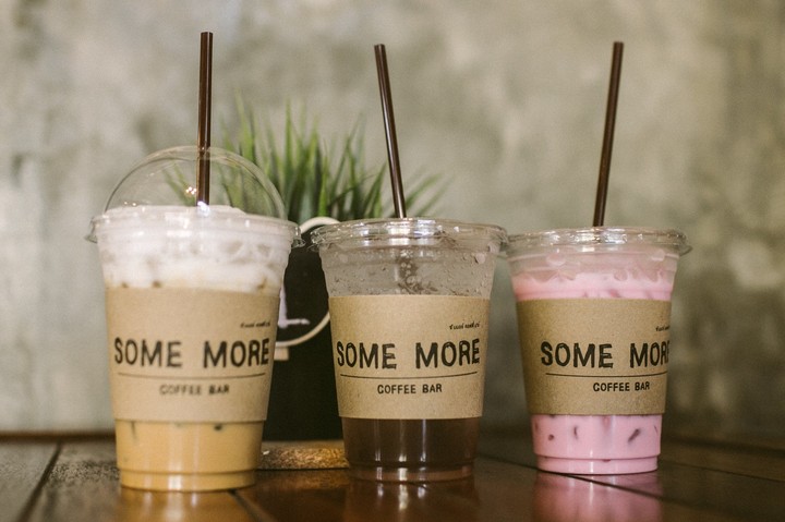 some more cafe