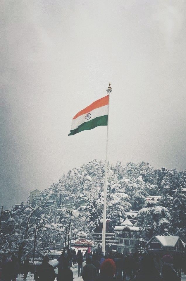National Flag