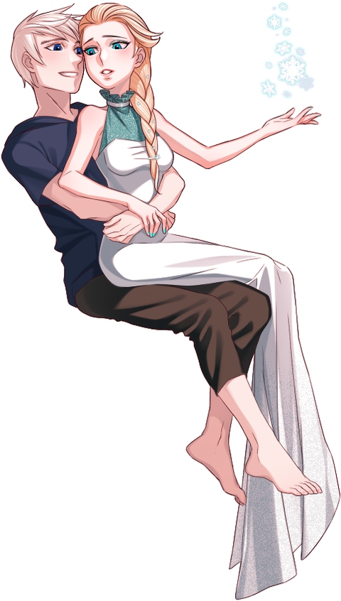 MY MAGICAL QUEEN