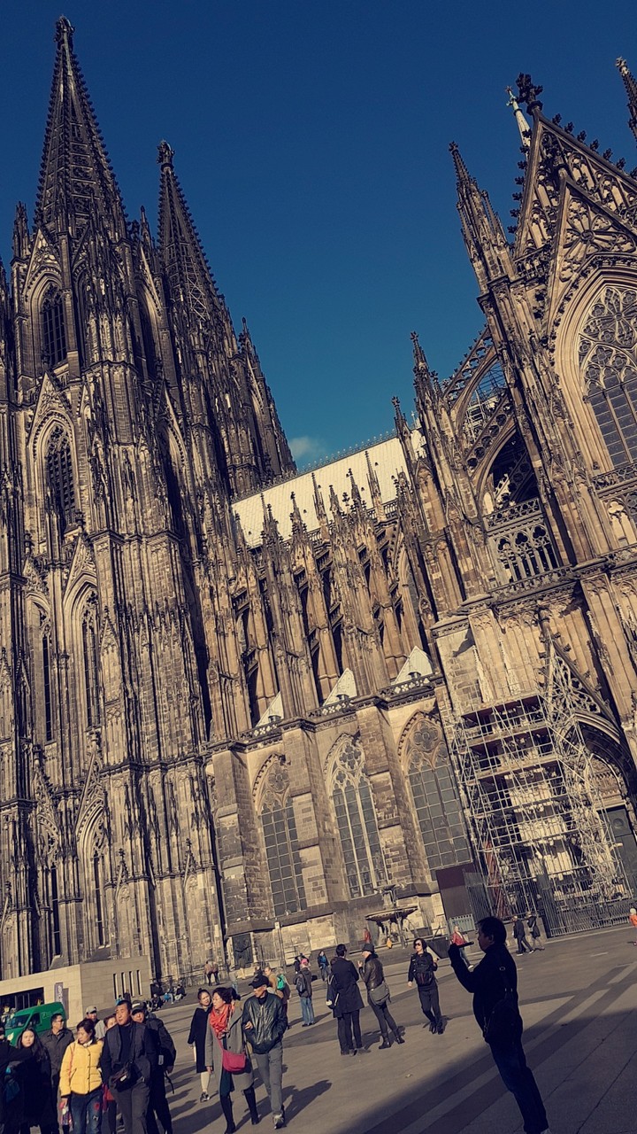 Cologne