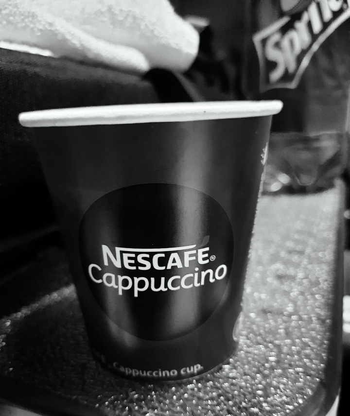 Life without coffee