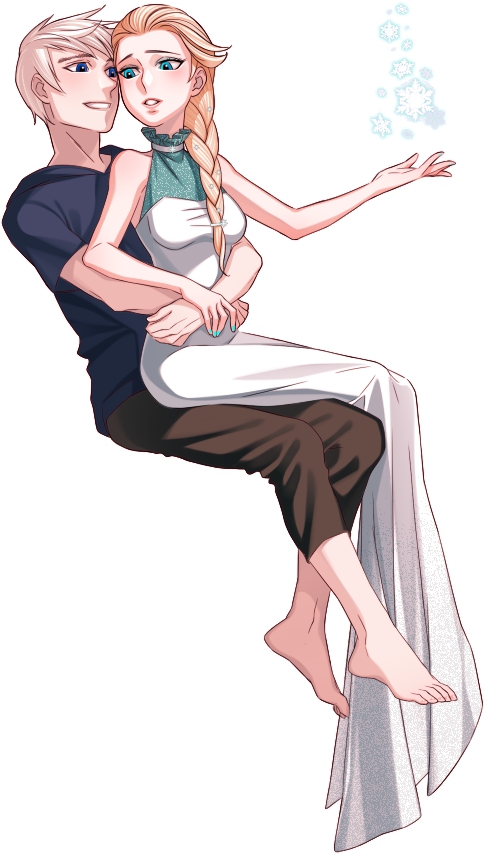 MY MAGICAL QUEEN