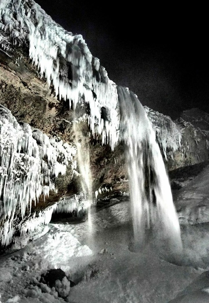 Waterfall