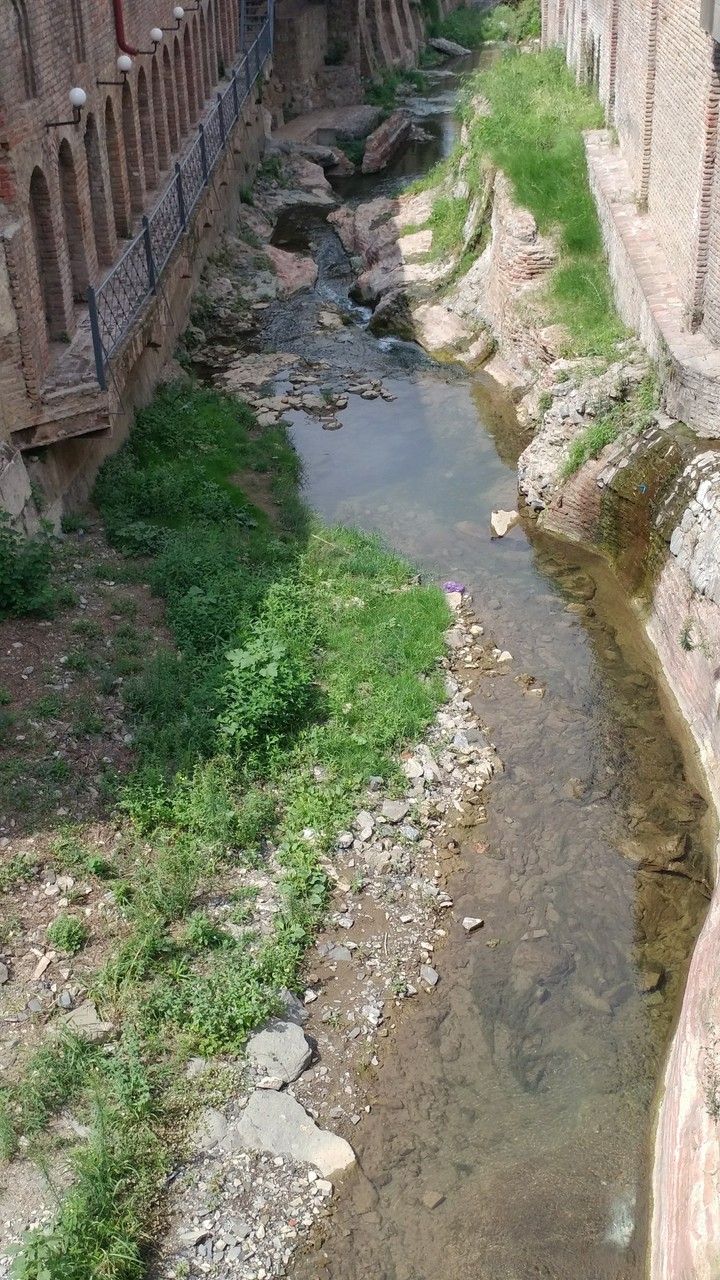 Старый Тбилиси