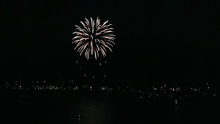 Fireworks