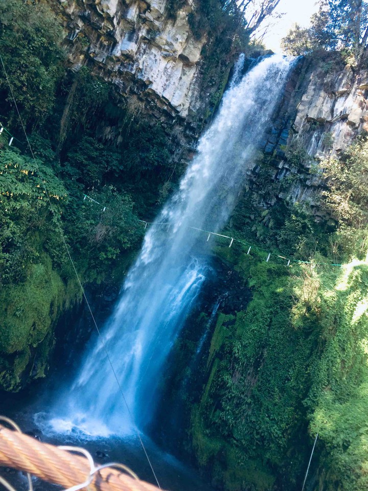 Cascada