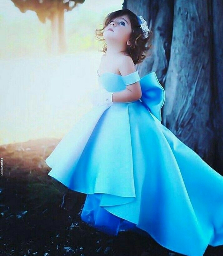 little princess....